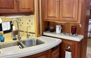 Fla Panhandle Motorhome-delivered