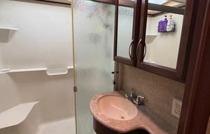 2014 Palomino Columbus F295RL