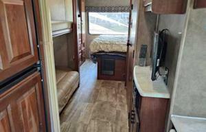 2016 Forest River RV Sunseeker 3170DS Ford