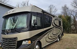 2012 ACE 29 1 RV rental photo 1