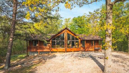 Blue Springs Ranch