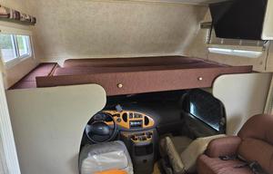 Your Home on the Road: Family-Friendly Jayco RV