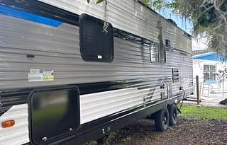 2023 Heartland Pioneer BH 250