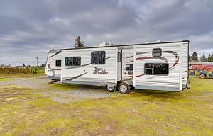 2015 Jayco Jay Flight 32BHDS