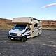 Sleek Coachmen Prizm Drives Like a Van!