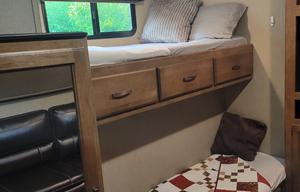 Bionic Gypsy — Spacious Bunkhouse | Fully Stocked