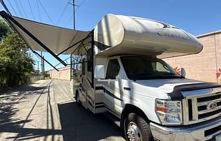 2016 Thor Motor Coach Chateau 24C
