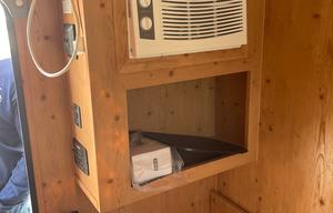 2026 Sunset Park RV Sunray 109