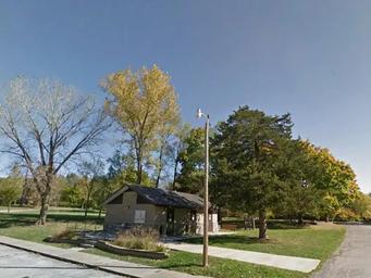 Sugar Bottom Campground