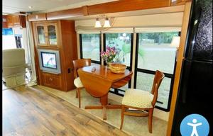 2005 Winnebago Horizon 40A