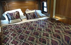 2017 Entegra Coach Anthem 42RBQ