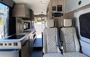 2023 Winnebago Solis 59P