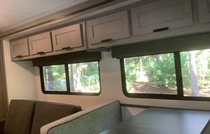 Meet Our 2023 Solera 27DSE Motorhome "MiLLiE"