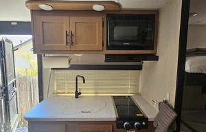 2023 Forest River RV Cherokee Wolf Pup 17JG