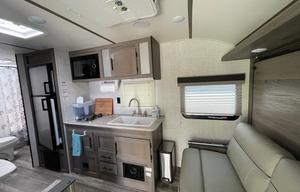 19ft 2022 Gulf Stream RV Enlighten