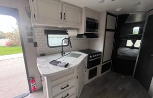 2022 Jayco Jay Flight SLX 8 242BHS