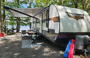 Clubhouse - Ultimate Family Camper