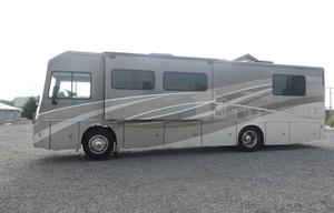2017 Winnebago Forza 34T
