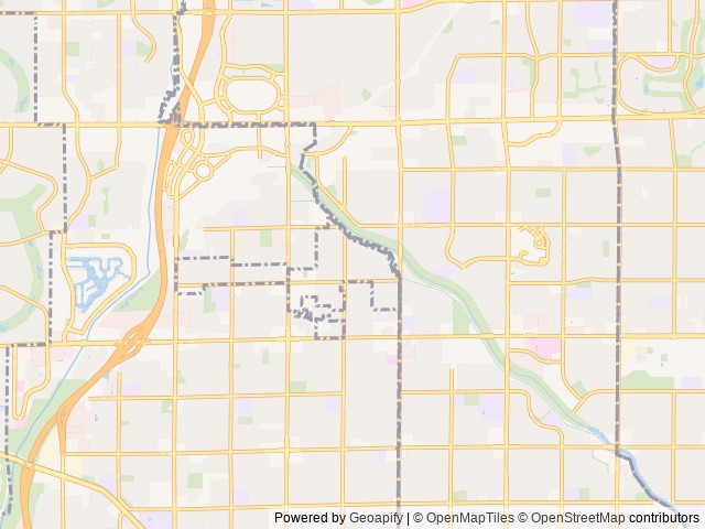 Map for 24 Flying Dutchman – Sleeps 8 l Bunks l Delivery near Peoria, AZ