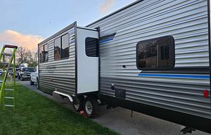2023 Coachmen RV Catalina Legacy 293QBCK