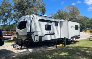 2024 Forest River RV Grand Surveyor 253RLS RV rental photo 27