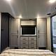 Montana High Country:  Luxury  2 Private bedrooms!