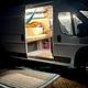 Vagabond Sunrise ~ Home Built Van Solar Freedom!