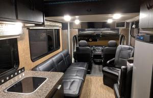 2016 Coachman Orion - Extra Clean & Comfy