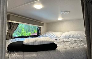 5 STAR PARADISE ON WHEELS wherever you take it!!!
