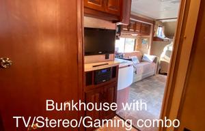 2014 Forest River RV Sunseeker 3170DS Ford