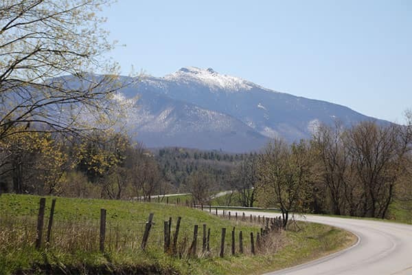 Shelburne Camping Area