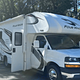 2020 Thor Four Winds 22 e