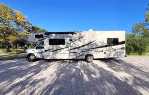 2020 Forest River Coachmen Freelander 31BH BMN1245