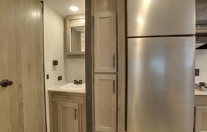 2022 Family Bunkhouse **Sleeps 7**