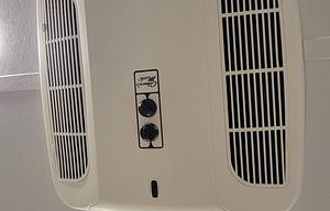 AR's 2020 geo pro 20bhs
