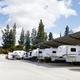 RV Parks Bakersfield California RV Space