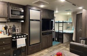 2020 Starcraft Super Lite 281BH