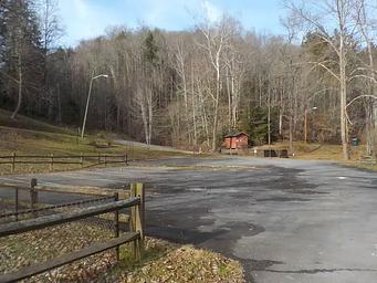 Pound River Campground