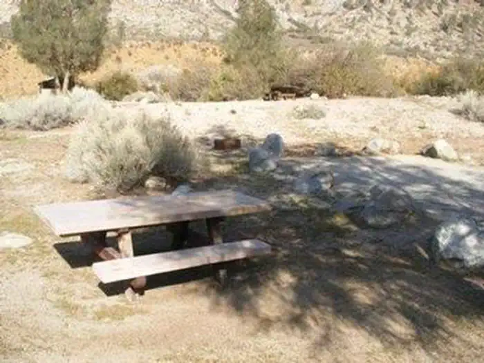Fairview Campground