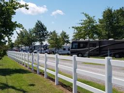 Hinton RV Park