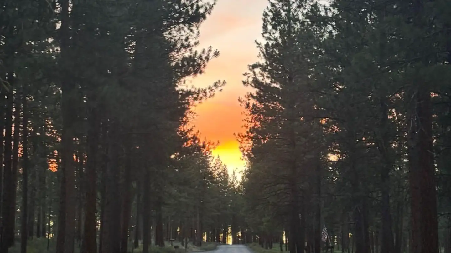 Union Creek Campground