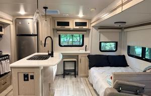 2023 Forest River RV Rockwood Ultra Lite 2720IK