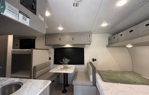 2026 Coachmen RV Clipper 3K Series 17BH