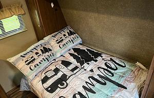 2018 Keystone RV Hideout Single Axle 185LHS