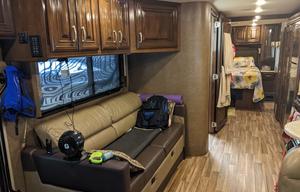 2018 Thor Motor Coach Palazzo 33.2