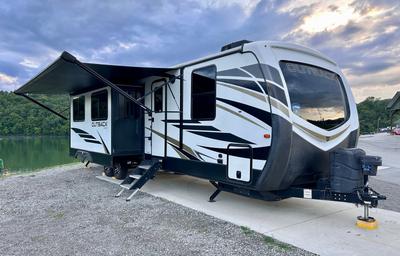 2021 Keystone Outback 340bh RV rental photo 2