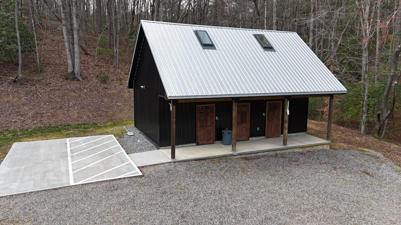 Triple Creek Outdoor Resort