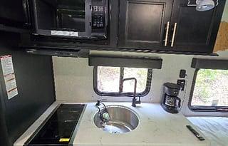 2021 Forest River RV Cherokee Wolf Pup 14CC