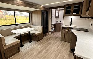 2025 Transcend, All-Inclusive & Hassle-Free!!!