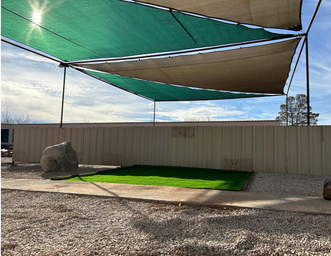 Cottonwood RV Park and Storage